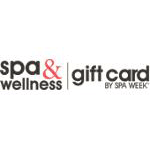 Spa & Wellness Gift Card Coupons