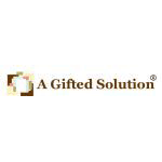 A Gifted Solution Coupons