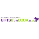 Gifts2TheDoor UK Coupons