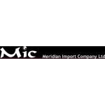 Mic Meridian Import Company Ltd UK Coupons