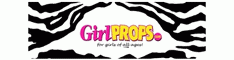 Girl Props Coupons