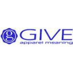 GIVE Apparel Meaning Coupons