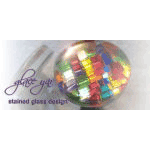 Glace Yar Stained Glass Decorative Hardware Coupons