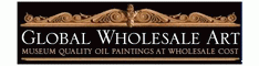 Global Wholesale Art Coupons