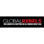 Global Rebels Coupons