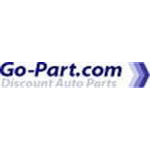 Go-part.com/ Coupons