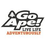 Go Ape Coupons