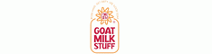 Goat Milk Stuff Coupons