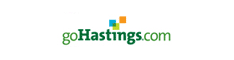 goHastings Coupons