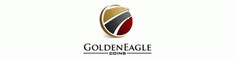 Golden Eagle Coins Coupons