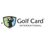 Golf Card Coupons