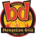 BD's Mongolian Grill Coupons