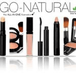 Go-Natural Cosmetics Coupons