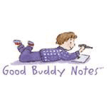 Good Buddy Notes Coupons