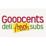 Goodcents Subs Coupons