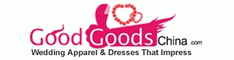 GoodGoodsChina Coupons