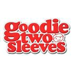 Goodie Two Sleeves Coupons