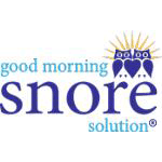 Good Morning Snore Solution Coupons