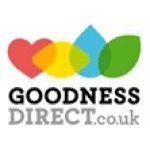 Goodness Direct UK Coupons