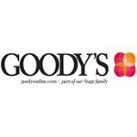 Goodys Coupons