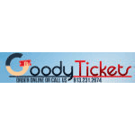 GoodyTickets Coupons