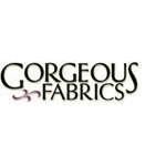 Georgeous Fabrics Coupons