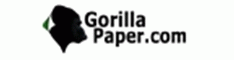 Gorilla Paper Coupons