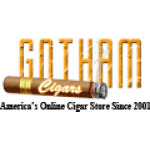 Gotham Cigars Coupons