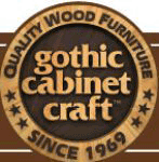 Gothic Cabinet Craft Coupons