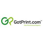 GotPrint Coupons