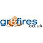 GR8 Fires UK Coupons