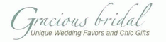 Gracious Bridal Coupons