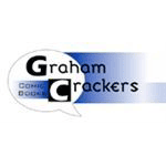 Graham Crackers Comics Coupons