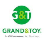 Grand & Toy Coupons