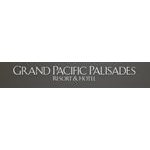 Grand Pacific Palisades Resort & Hotel Coupons