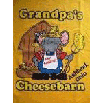 Grandpa's Cheesebarn Coupons