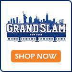 Grand Slam New York Coupons