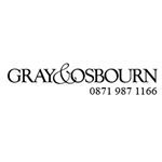 Gray And Osbourn UK Coupons