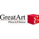 GreatArt UK Coupons