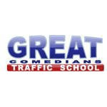 Great Comedians Traffic School Coupons