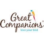 Great Companions Coupons