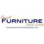 GreatFurnitureDeal.com Coupons