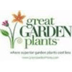 Great Garden Plants Coupons