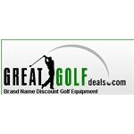 Great Golf Deals Coupons