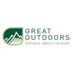 Great Outdoors Coupons