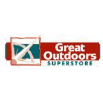 Great Outdoors Superstore UK Coupons