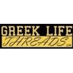 Greek Life Threads Coupons