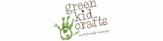 Green Kid Crafts Coupons