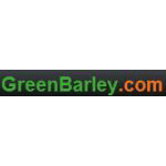 Green Barley .com Coupons