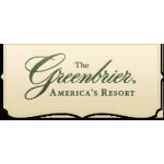 The Greenbrier Resort Coupons